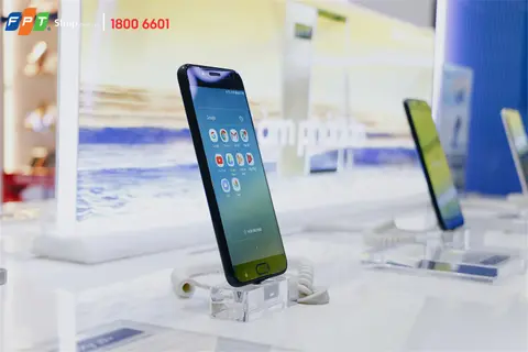 Vô vàn ưu đãi dành cho các sản phẩm Galaxy J dịp cuối tuần tại FPT Shop