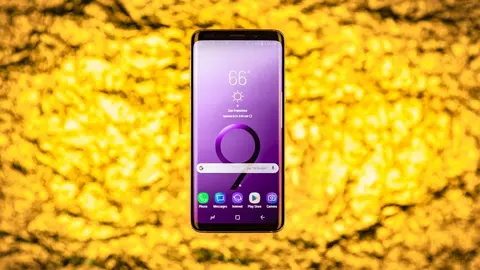 Đây là 6 điểm khiến tôi thích thú và muốn dùng mãi Galaxy S9