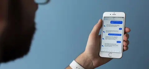 Trợ lý ảo M trong ứng dụng Facebook Messenger sẽ giúp cuộc trò chuyện của bạn trở nên thú vị hơn