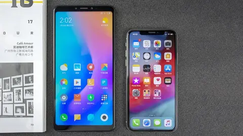 Đánh giá nhanh Xiaomi Mi Max 3: Ông trùm về pin và màn hình mới xuất hiện
