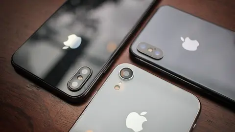 iPhone X sẽ làm cho doanh số iPhone 2019, 2020 suy giảm?