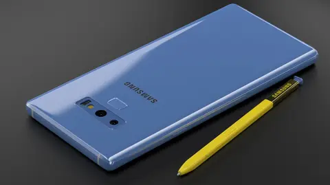Galaxy Note 9 sẽ "ngon lành" hơn những smartphone khác ở điểm nào?