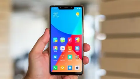 Xiaomi Pocophone F1 chip Snapdragon 845 lộ điểm benchmark siêu khủng 285,302 trên AnTuTu