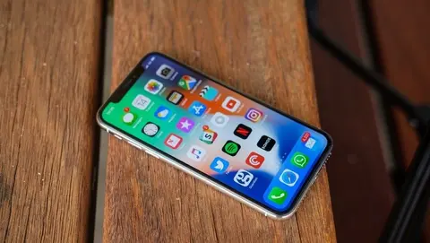 Sau 10 tháng, Apple đã bán được hơn 60 triệu chiếc iPhone X