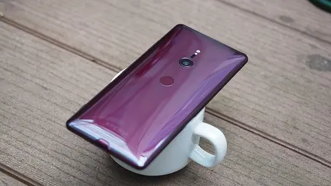 Sony Xperia XZ3 bắt đầu cho đặt hàng tại Mỹ với giá bán không hề rẻ