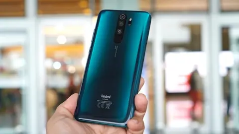 Trên tay, đánh giá nhanh Redmi Note 8 Pro: Helio G90T, 4 camera, giá siêu hấp dẫn
