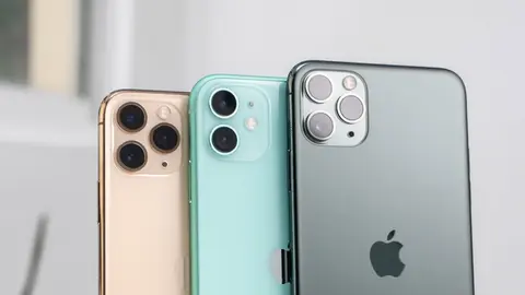 Đặt trước iPhone 11, 11 Pro và 11 Pro Max tại FPT Shop nhận ngay nhân đôi bảo hành, giảm đến 2 triệu