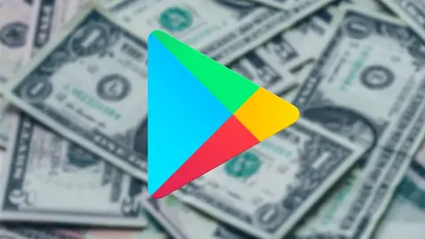 Google cấm các ứng dụng cho vay lãi cao trên Play Store