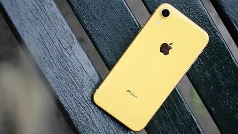 iPhone XR sản xuất tại Ấn Độ bắt đầu được bán ra thị trường