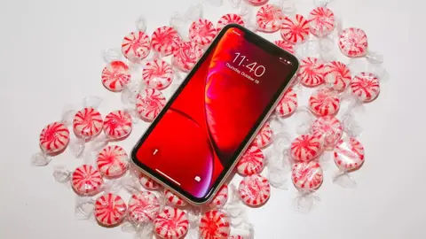 iPhone XR sản xuất tại Ấn Độ đã có mặt trên thị trường