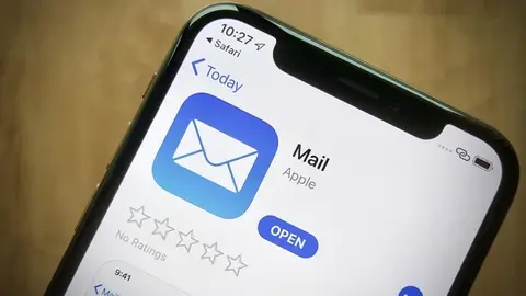 Cách tắt tiếng các chủ đề email gây phiền nhiễu trong iOS 13