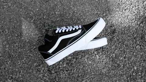 Đây chính xác là 7 đôi giày Vans mà bạn không thể “làm ngơ” khi nhìn thấy