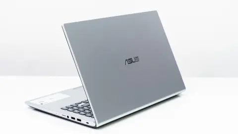 Asus Vivobook X509UA-BR236T: Laptop hiếm hoi có SSD 512GB giá tầm 11tr