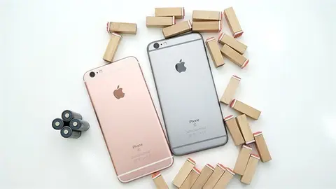 Giảm giá còn 9 triệu đồng, iPhone 6s Plus có phải là lựa chọn hấp dẫn