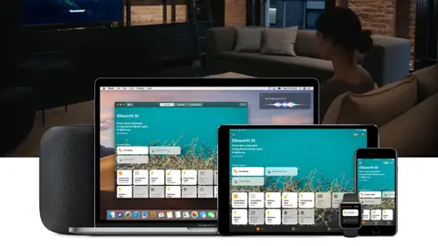 Apple tuyển dụng nhiều nhân viên cho mảng HomeKit
