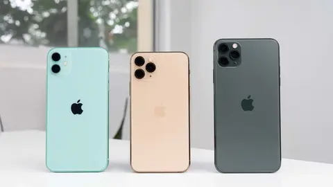 FPT Shop tặng “50GB iCloud 1 năm” cho 1111 khách hàng nhận iPhone 11 đầu tiên trong ngày mở bán