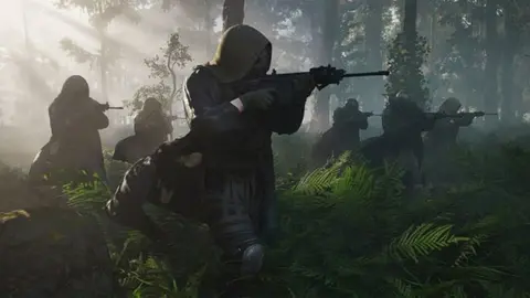 Ubisoft lên kế hoạch cải thiện Ghost Recon: Breakpoint