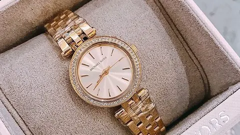 Đồng hồ Michael Kors của nước nào? Có nên mua không?