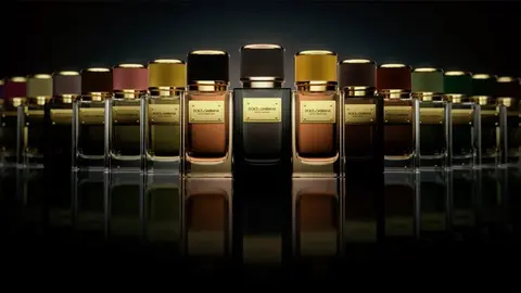 Thương hiệu nước hoa Dolce & Gabbana và 3 hương thơm được yêu thích nhất