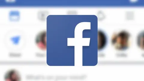 Facebook - ứng dụng không thuộc Google vượt 5 tỷ lượt tải