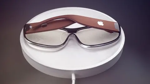 Apple sẽ phát hành kính thực tế ảo AR với tính năng quét 3D vào năm 2022