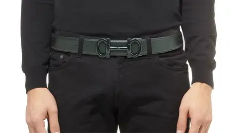  7 thương hiệu thắt lưng da nổi tiếng nhất thế giới