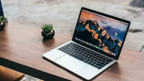 ̀̀̉5 ứng dụng giúp người dùng bảo vệ mắt khi sử dụng Macbook