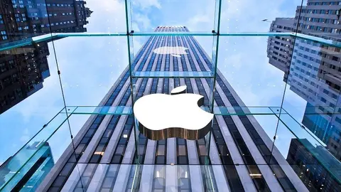 Apple bổ sung 5 phó chủ tịch mới vào đội hình điều hành