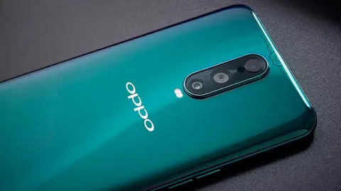 Vi xử lý di động đầu tiên do OPPO tạo ra đó là OPPO M1