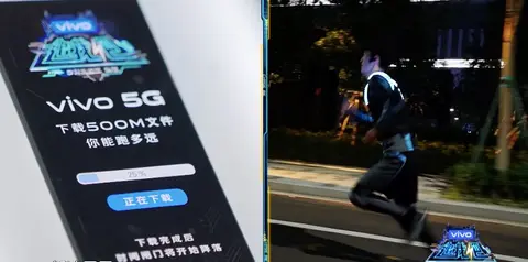 Vivo X30 hỗ trợ khả năng thu phóng lên đến 60x