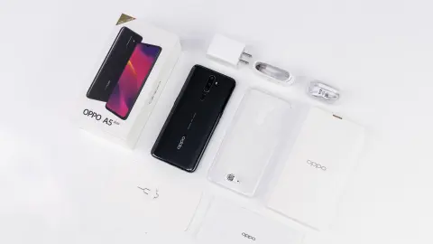 Chênh nhau 1 triệu, chọn Oppo A5 2020 bản 3GB hay 4GB RAM?