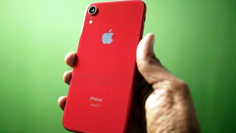 iPhone XR sản xuất tại Ấn Độ bắt đầu được xuất khẩu