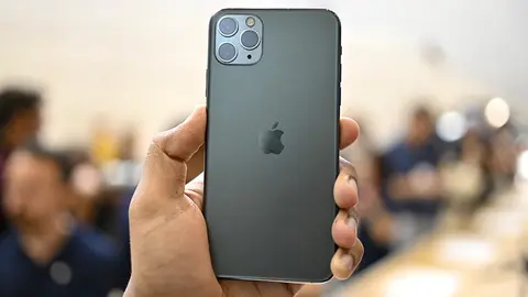 iPhone 11 Pro Max, siêu phẩm xứng đáng điểm 10 trong lòng iFan