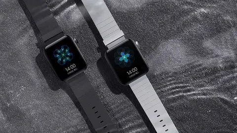 Mọi thông tin bạn cần biết về Xiaomi Mi Watch trước ngày ra mắt