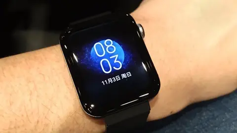 Thông tin chi tiết về Snapdragon Wear 3100, bộ xử lý sẽ có mặt trên Xiaomi Mi Watch