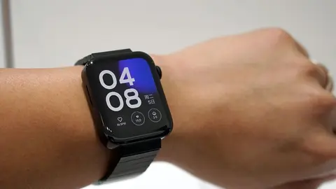 Trên tay Xiaomi Mi Watch: Đẹp tựa Apple Watch, nhưng giá rẻ hơn 1 nửa