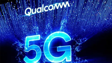 Qualcomm và ZTE thử nghiệm thành công 5G di động trên dải tần mmWave