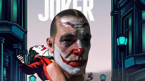 Red Dead Redemption 2: lộ diện bản mod đầu tiên biến Arthur thành Joker