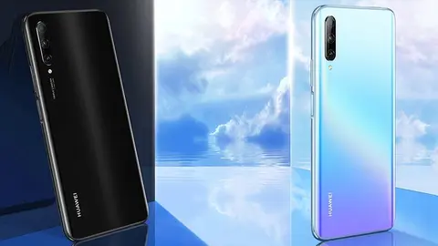 Lộ diện thông số cấu hình chi tiết Huawei Y9s trước ngày ra mắt