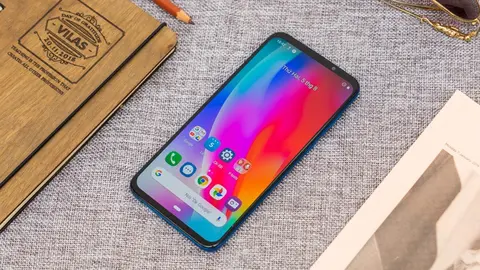 5 chiếc smartphone giá rẻ đáng mua nhất trong dịp cuối năm 2019