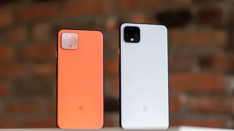 Nhờ iPhone 11, thời lượng pin smartphone Android được cải thiện
