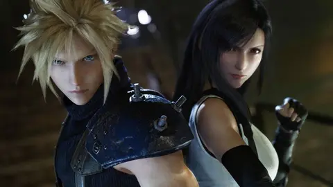 Final Fantasy VII Remake độc quyền trên PS4 sẽ kết thúc vào năm 2021