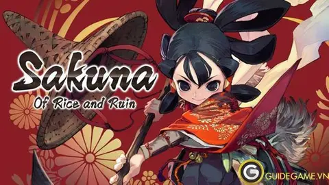 Sakuna: Of Rice and Ruin tiếp tục bị trì hoãn cho đến năm 2020