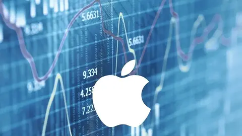 Apple không còn là công ty có giá trị nhất thế giới nữa