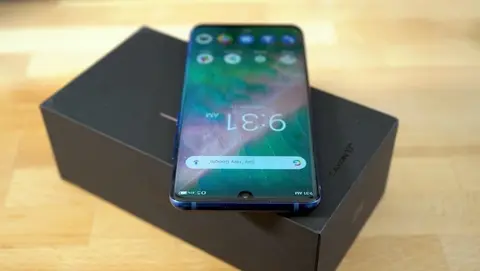 ZTE sắp ra mắt Axon 10s Pro với chip Snapdragon 865, hỗ trợ 5G