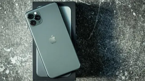 iPhone 11 Pro chỉ sở hữu 3 camera nhưng cũng đủ làm bạn mê hoặc