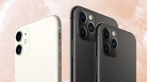 Apple chiếm tới 1/3 doanh thu, 2/3 lợi nhuận thị trường smartphone toàn cầu