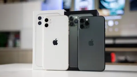 Choáng: 2/3 lợi nhuận thị trường smartphone toàn cầu là của Apple