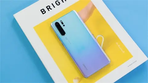 Giảm tới 7 triệu, Huawei P30 Pro đã thực sự trở lại mạnh mẽ?