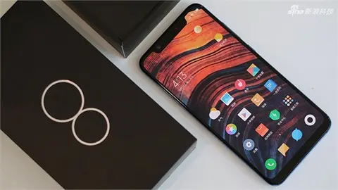 Xiaomi Mi 8 bắt đầu nhận Android 10 tại một số quốc gia